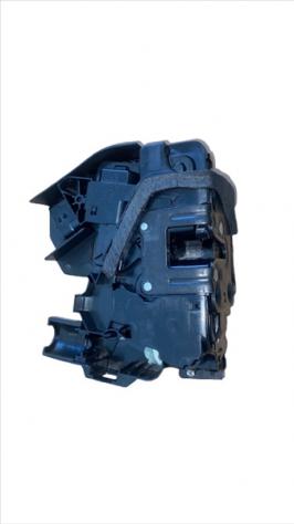 SERRATURA PORTA DX AIXAM 16/20 - Foto 2