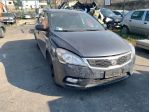 Ricambi Kia ceed sw 2009 1.6 diesel d4fb