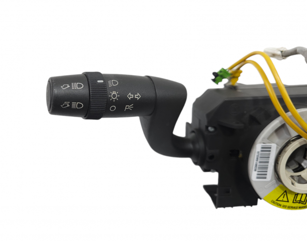 DEVIOLUCI LANCIA Ypsilon 2° Serie 7354880190 (0610) - Foto 6