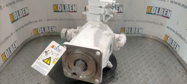 Pompa Rexroth A10VO140