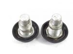 SUZUKI GS 1100 G 6121345101 BULLONI PERNI FORCELLONE 82 - 86 SWINAGRM BOLTS