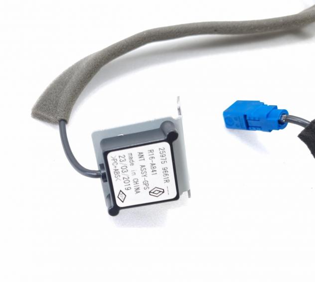 SENSORE ANTENNA GPS RENAULT Captur Serie 259759661R (1319) - Foto 4