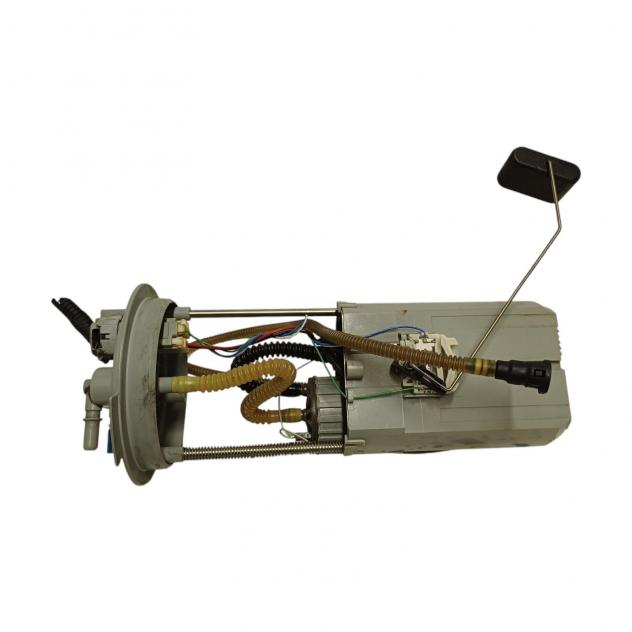 POMPA CARBURANTE OPEL Antara Serie 96830394 Z24SED Benzina 2405 (0615) - Foto 4