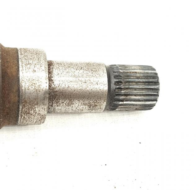 SEMIASSE ANTERIORE DESTRO FORD Fiesta 6° Serie 8V51-3B436-AAD (0817) - Foto 4