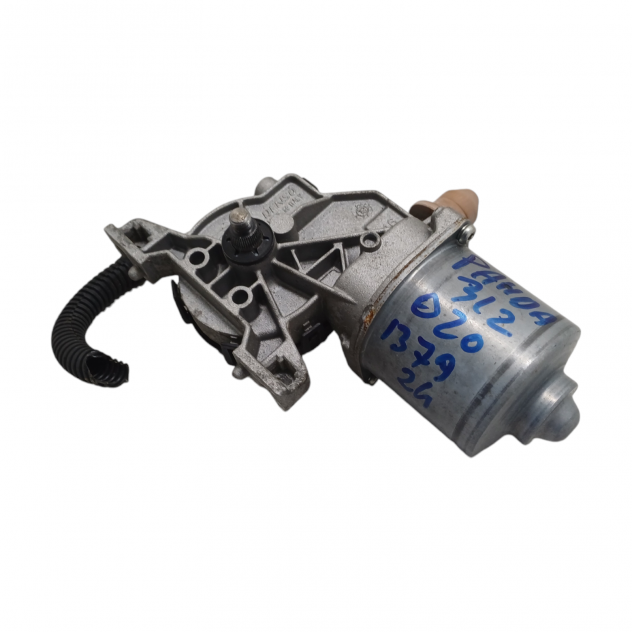MOTORINO TERGICRISTALLO ANTERIORE FIAT Panda VAN Serie MS159200-9260 (12) - Foto 3