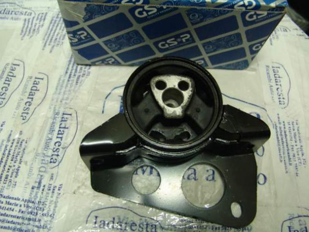 Supporto motore post. dx daewoo matiz 96322965 - Foto 3