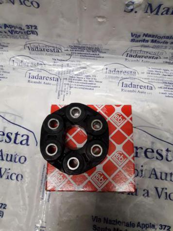 Parastrappi Albero Trasmissione hyundai santafe' 4919026000