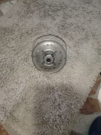 Vendo Bomboletta da campeggio a GPL - Foto 4