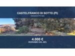 Immobile in asta di 30310 m² in vendita a Castelfranco di Sotto