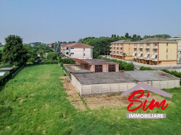 Terreno edificabile in vendita a Novara - Foto 2