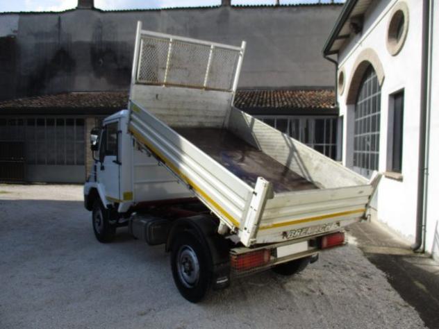 BREMACH Job X4 35 Ql. ribaltabile 4x4 rif. 20739499 - Foto 6