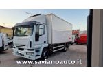 IVECO 120E25 FRIGO+SPONDA rif. 23988912