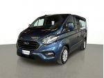 Ford Transit Custom 2.0 TDCi  MHEV - N1 AUTOCARRO- UNIPROPRIETARIO - Cam -  &hellip;