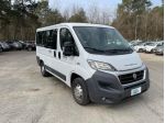 Fiat Ducato 2.3 MJT 150CV 9P SENSOR - IVA COMPRESA