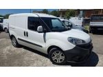 FIAT Doblo Doblò 1.3 MJT PC-TN E5 Cargo Attrezzato 3posti rif. 23844131