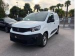 PEUGEOT Partner BlueHDi 130 Furgone Premium PREZZO IVA ESCLUSA rif. 24051113