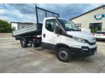 IVECO DAILY  35S 11 2.3 HPI RIBALTABILE TRILATERALE rif. 23720046