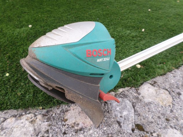 tagliabordi Bosch - Foto 2