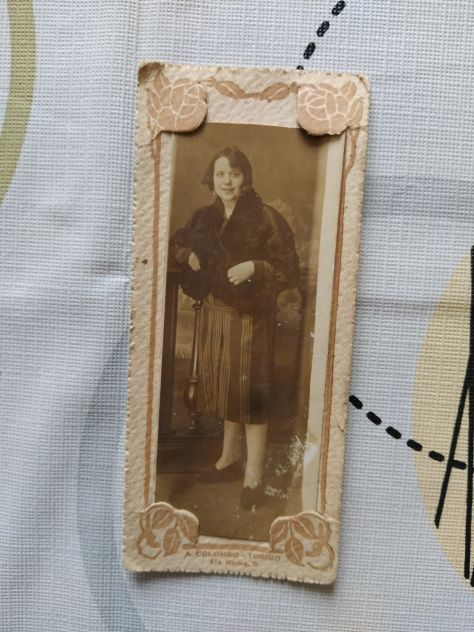 64 - FOTO DI DONNE - Foto 2