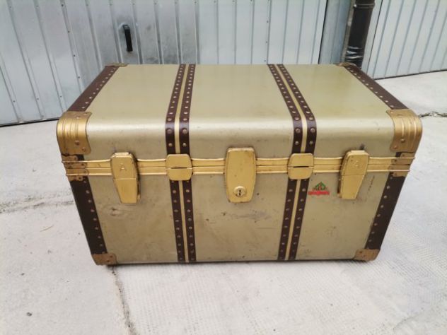 Bauli vintage di vari modelli e dimensioni