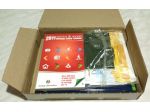 Cofanetto gadget LE EDIZIONI ESCLUSIVE PER I SOCI 2011 TCI Touring Club Italiano