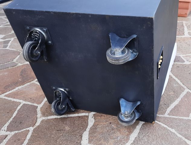 CASSA SUBVOOFER 1600 W - Foto 4