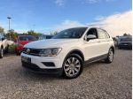 VOLKSWAGEN - Tiguan -  1.6 TDI Business BMT