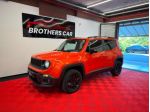 JEEP Renegade 2.0 Mjt 140CV 4WD Limited DISTRIBUZIONE-TAGLIANDO rif. 23989405