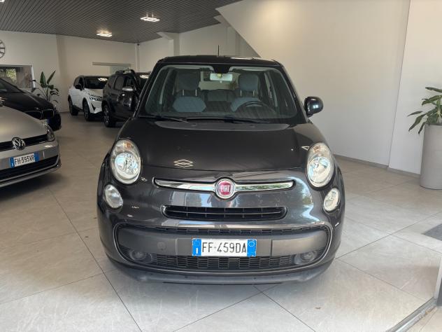 Fiat 500L 1.6 Multijet 120 CV Business - Foto 2