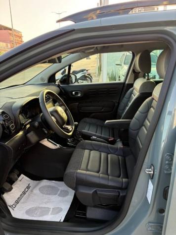 CITROEN C3 Aircross BlueHDi 110 S&S Shine rif. 24072963 - Foto 9
