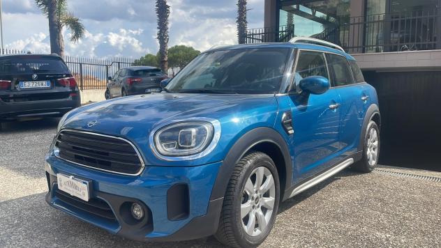 Mini Cooper D Countryman 2.0 JCW - Foto 3