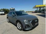 Audi Q3 SPB 35 TDI S tronic line edition