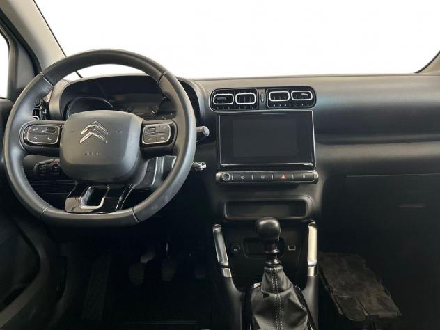 Citroën C3 Aircross I 2021 1.2 puretech You s&s 110cv - Foto 8