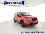 EMC Quattro QUATTRO 1.5 MT MANUALE rif. 21491509