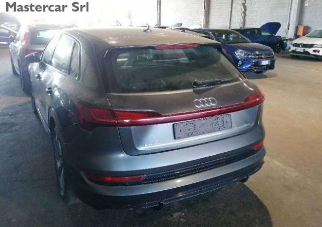 AUDI e-tron e-tron 50 S line Edition quattro cvt - GB601EZ rif. 23836392 - Foto 3