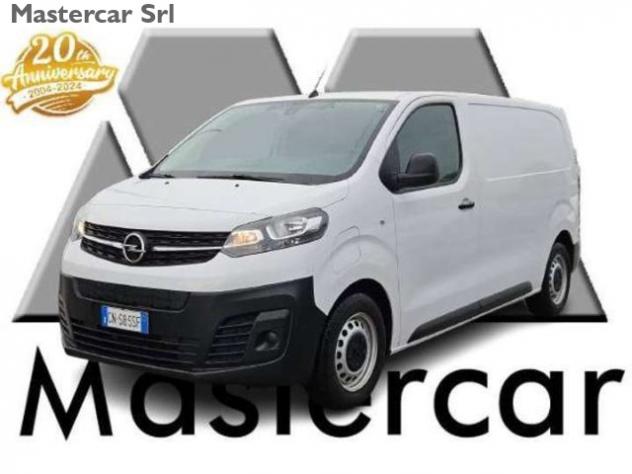 OPEL Vivaro Vivaro 50 kwh L2H1 E-ENJOY - GN585SF rif. 23955992