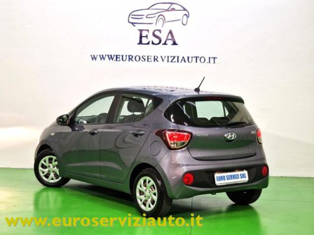 HYUNDAI i10 1.0 MPI Login rif. 23731539 - Foto 4