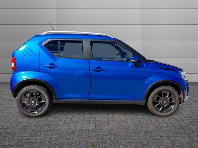 Suzuki Ignis 1.2 Hybrid Top AllGrip 4WD - Foto 3