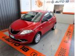 LANCIA Ypsilon 1.2 69 CV 5 porte ROSSO BELLISSIMO rif. 23887613