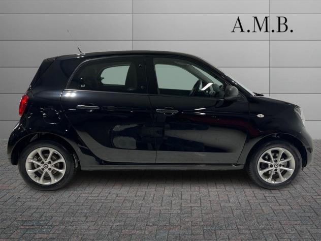 smart forfour 70 1.0 52kW youngster - Foto 5