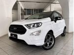 Ford EcoSport 1.5 TDCi 100 CV Start&Stop ST-Line Black Edition