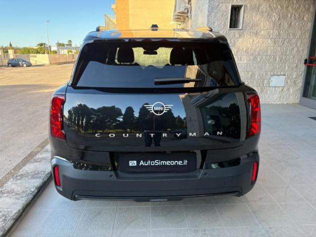 MINI Countryman D Classic Countryman CERCHI DA 19''. rif. 24193326 - Foto 6