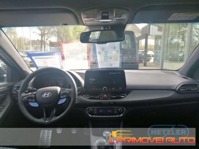 HYUNDAI i30 2.0 T-GDI 280 CV 5 porte N Performance rif. 22400633 - Foto 6