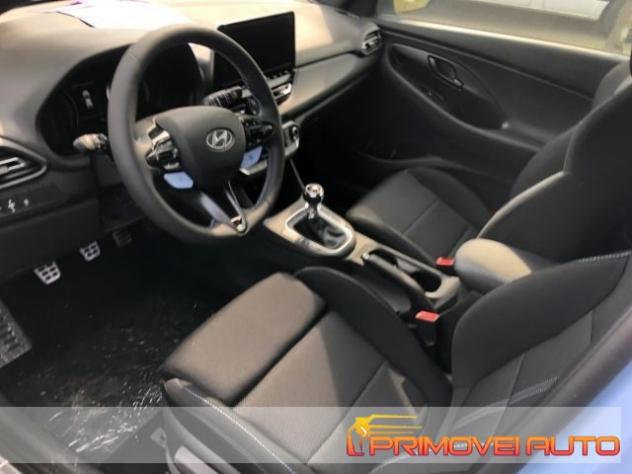 HYUNDAI i30 2.0 T-GDI 280 CV 5 porte N Performance rif. 19353357