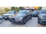 ALFA ROMEO - Stelvio - 2.2 T.diesel 160CV AT8 RWD Sp-T.