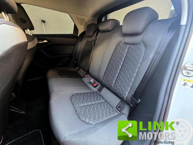 AUDI A1 25 1.0 95cv S Line Identity Black rif. 23992114 - Foto 6