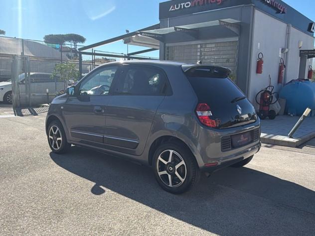 Renault Twingo Twingo Limited Turbo - Foto 4