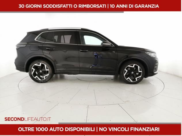 Volkswagen Tiguan 1.5 tsi ehybrid R-Line 204cv dsg - Foto 4