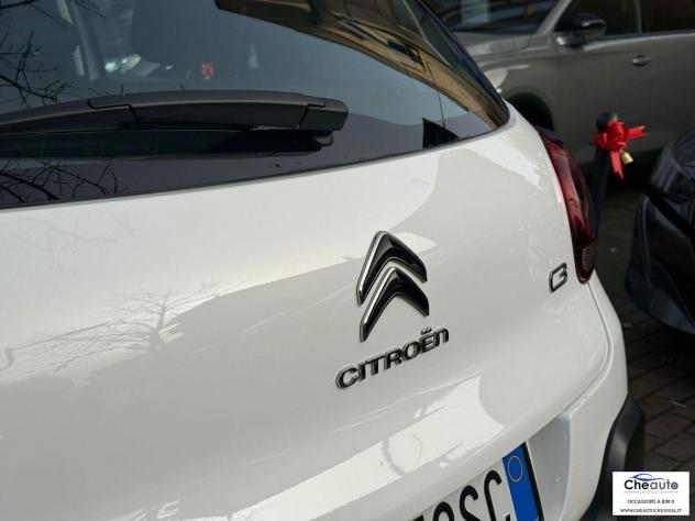 CITROEN - C3 - PureTech 83 S&S Plus - Foto 3