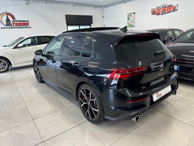 Volkswagen Golf GTI Golf 2.0 TSI GTI DSG PERFORMANCE - Foto 6